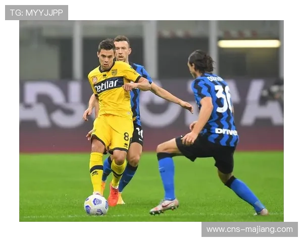 帕尔马近10场场均进1.1球，进攻效率一般